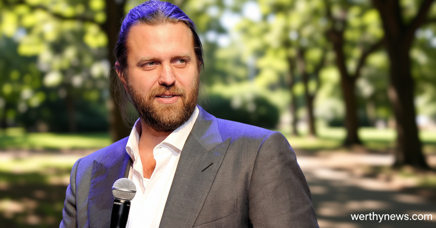 Director Carl Rinsch sentenced to 2.5 years in prison in $11 million fraud case over unfinished Netflix show
