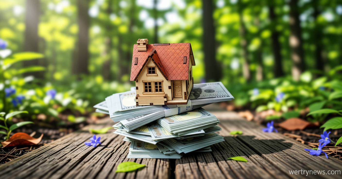 How much will a $100,000 home equity loan cost monthly right now?