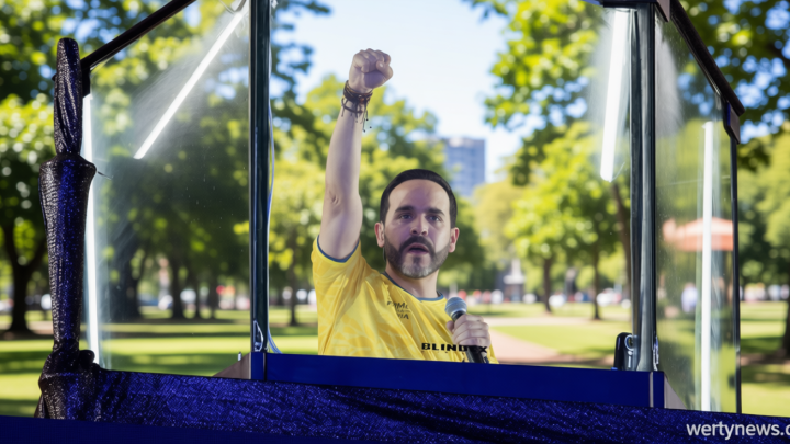 Abelardo de la Espriella, right-wing millionaire backed by Trump, declared winner of Colombia’s presidential runoff election