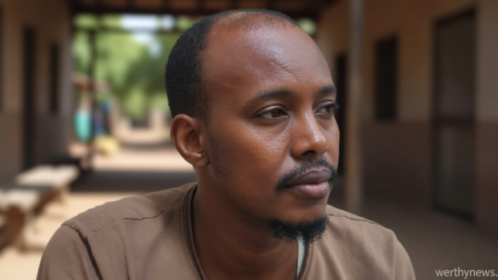 Suspect in Minnesota fraud case arrested in Somalia after 4 years on the run, officials say