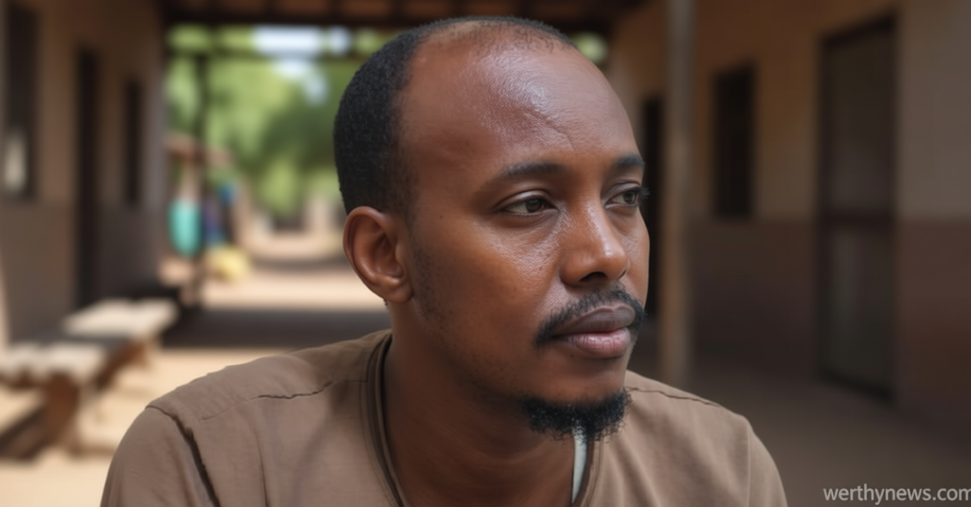 Suspect in Minnesota fraud case arrested in Somalia after 4 years on the run, officials say