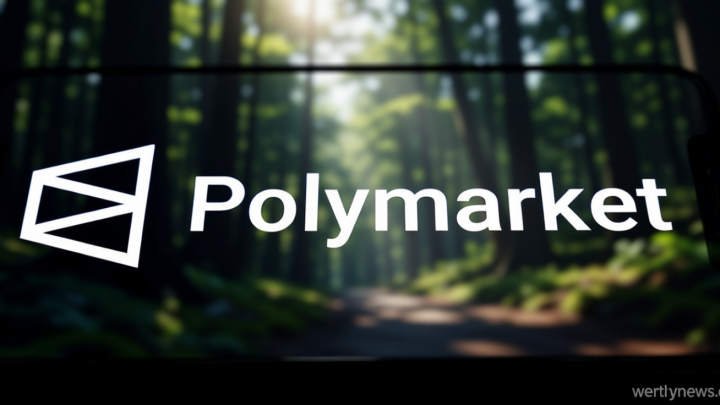 Polymarket launches probe after Wall Street Journal report alleges deceptive marketing