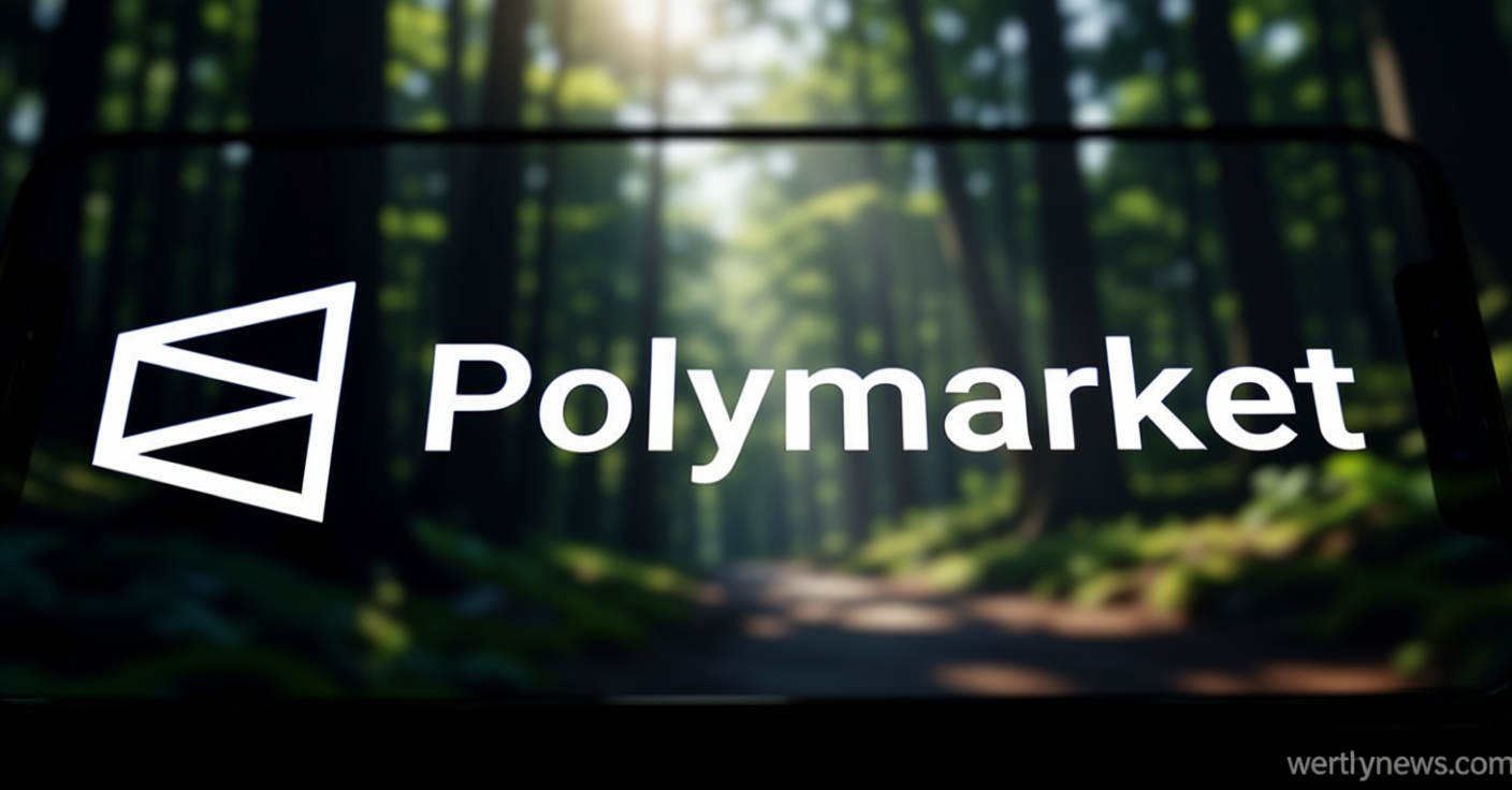 Polymarket launches probe after Wall Street Journal report alleges deceptive marketing