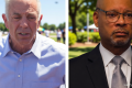 Nevada GOP Gov. Joe Lombardo projected to face Democrat Aaron Ford in one of this year’s most competitive races