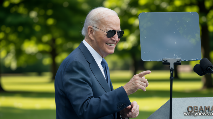 Judge denies Biden’s bid to block DOJ from releasing conversations with biographer