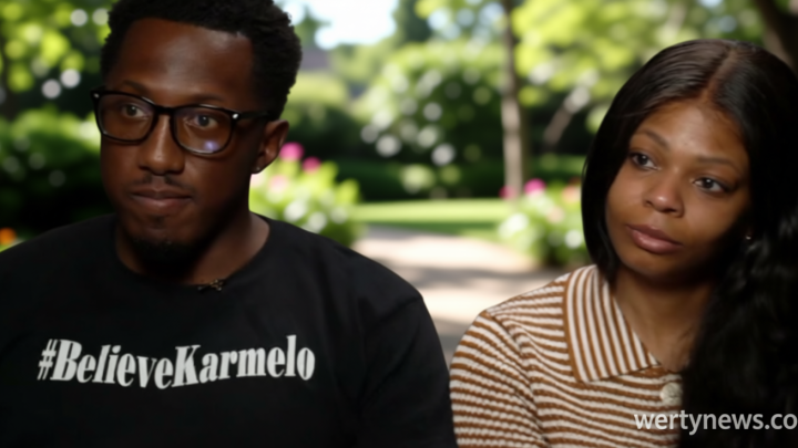 Karmelo Anthony’s family says “nobody wins” after murder verdict and sentencing