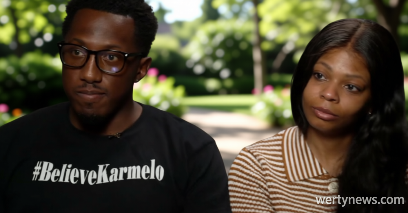 Karmelo Anthony’s family says “nobody wins” after murder verdict and sentencing