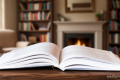 A third of Americans say they’re reading fewer books