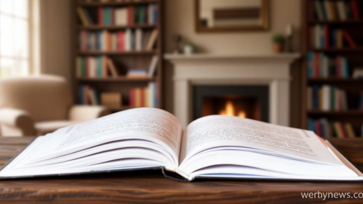 A third of Americans say they’re reading fewer books