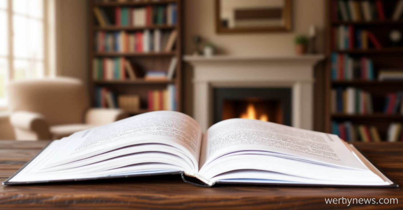 A third of Americans say they’re reading fewer books