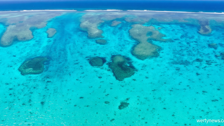 U.S. monitoring Chinese activity in South China Sea around disputed shoal