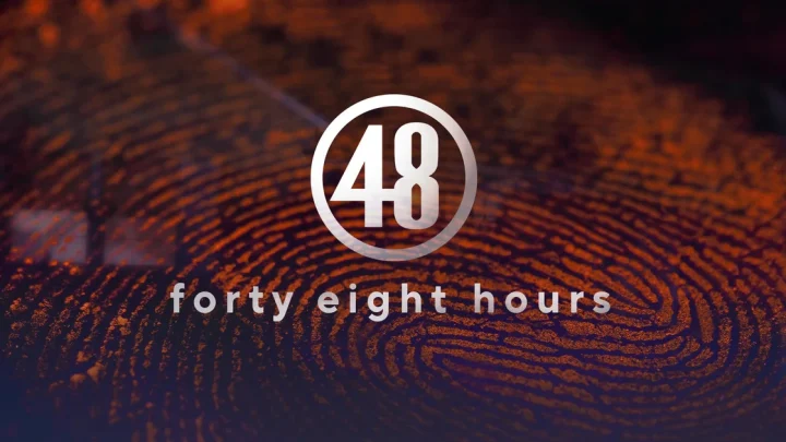 “48 Hours” schedule: Live, DVR, and on demand