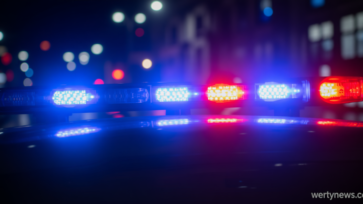 New Jersey council member, who previously admitted to several murders, arrested for extortion