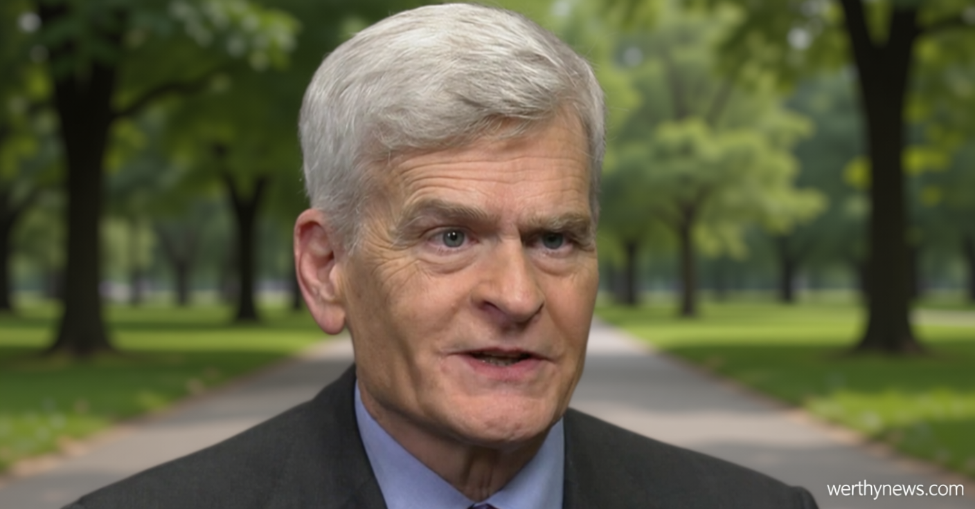 Cassidy accuses RFK Jr. of building public health “upon a foundation of lies”