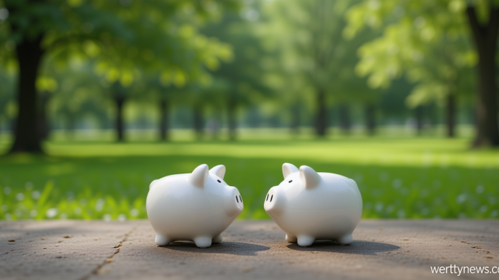 Inflation is surging again. These 2 savings accounts will help you outpace it.