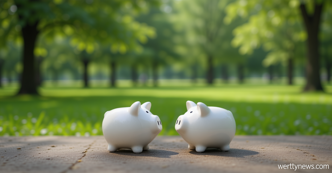 Inflation is surging again. These 2 savings accounts will help you outpace it.