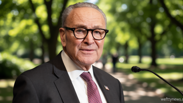 Senate Democrats launch campaign to kill what DOJ calls its “anti-weaponization fund”