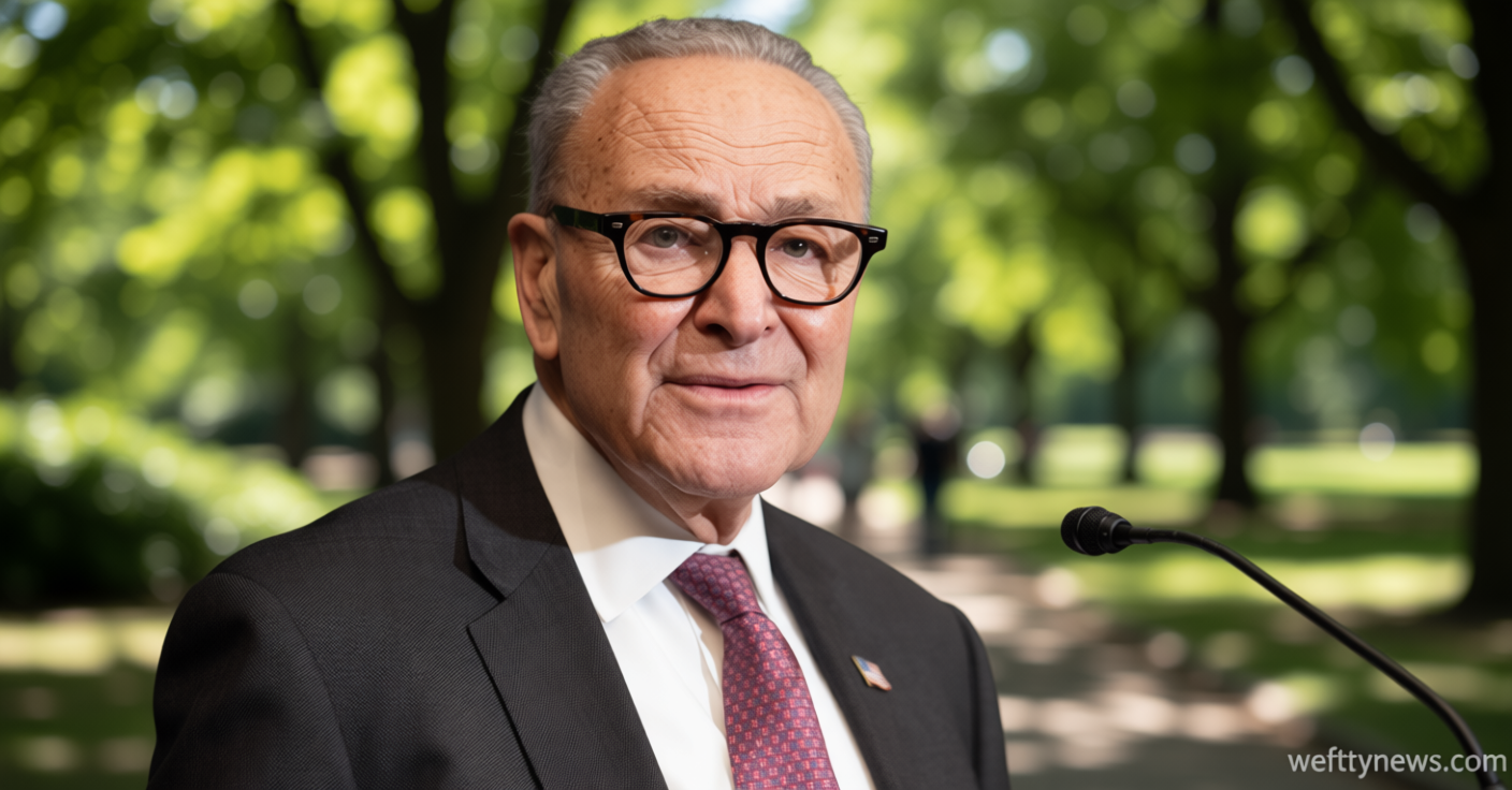 Senate Democrats launch campaign to kill what DOJ calls its “anti-weaponization fund”