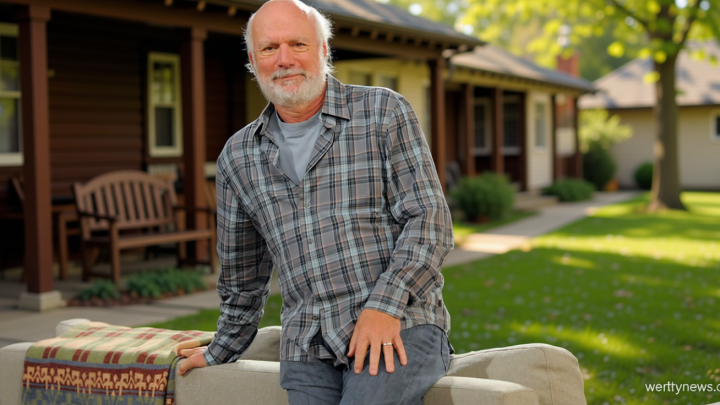 James Burrows, co-creator of “Cheers” and prolific director, dies at 85