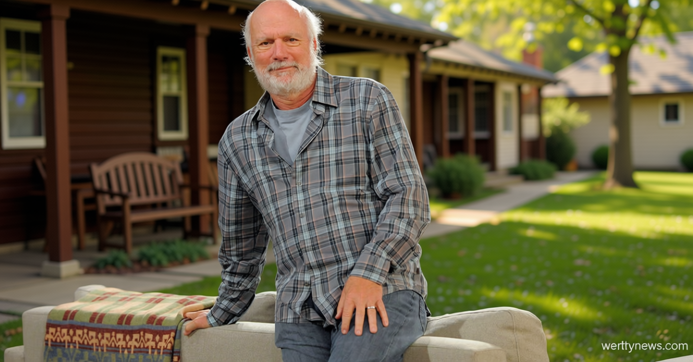 James Burrows, co-creator of “Cheers” and prolific director, dies at 85