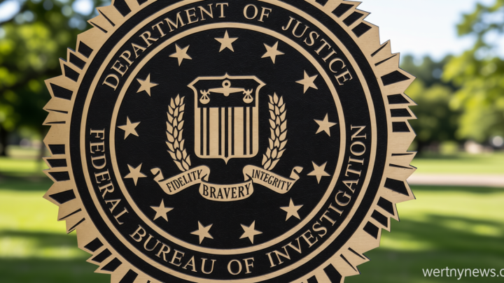 FBI fires analysts who worked on “Richmond memo” about Catholic extremist ideology, sources say