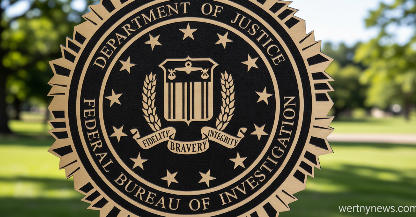 FBI fires analysts who worked on “Richmond memo” about Catholic extremist ideology, sources say