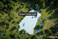 Small plane crashes into lake in West Milford, New Jersey