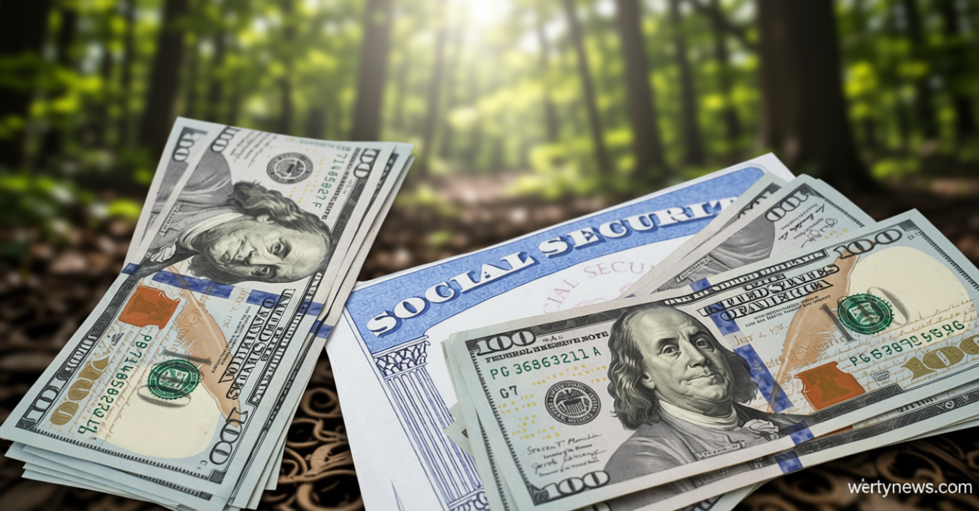 Social Security recipients face looming benefit cuts. Can the program be saved?