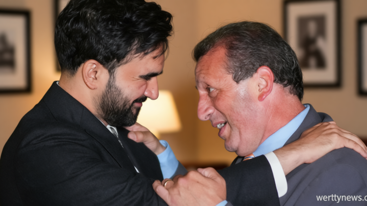 All 3 Mamdani-backed candidates projected to win NY primaries