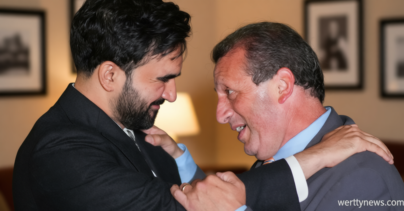 All 3 Mamdani-backed candidates projected to win NY primaries