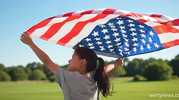 Born in the U.S.A.: Protecting the right of birthright citizenship