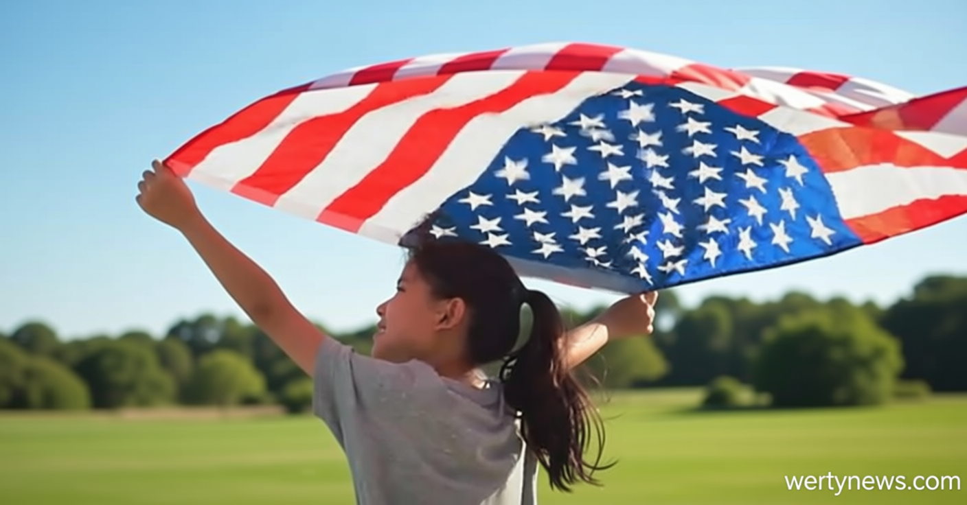 Born in the U.S.A.: Protecting the right of birthright citizenship