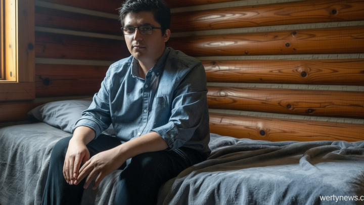 Arrests of immigrant parents create mental health crisis for children