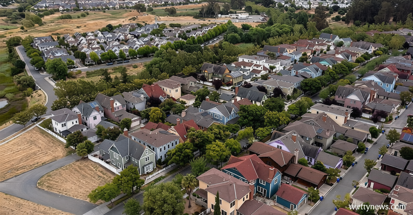 House approves major housing affordability bill, sending bipartisan measure to Trump