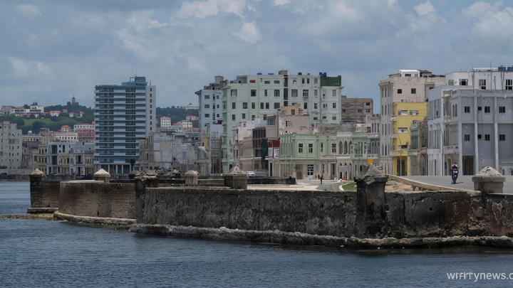Cuba approves unprecedented free-market reforms in effort to stave off economic collapse