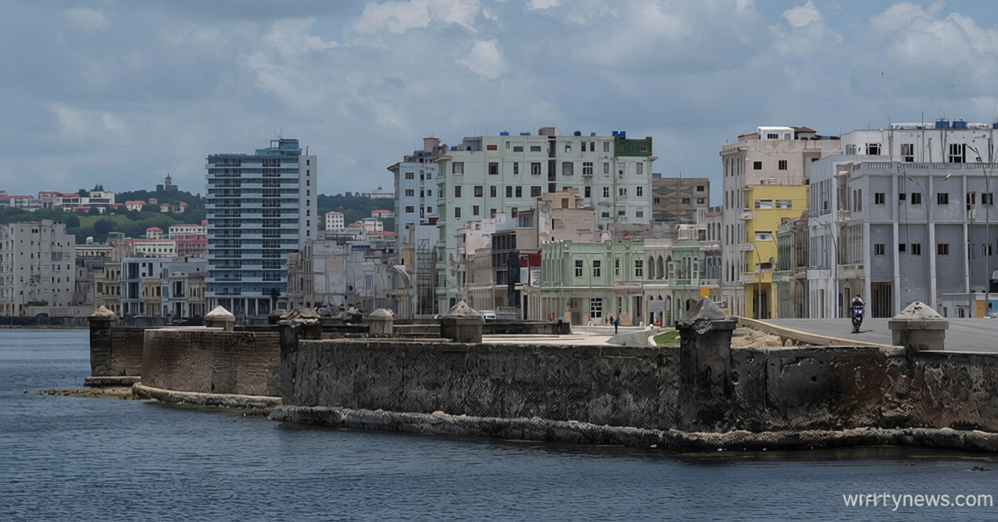 Cuba approves unprecedented free-market reforms in effort to stave off economic collapse