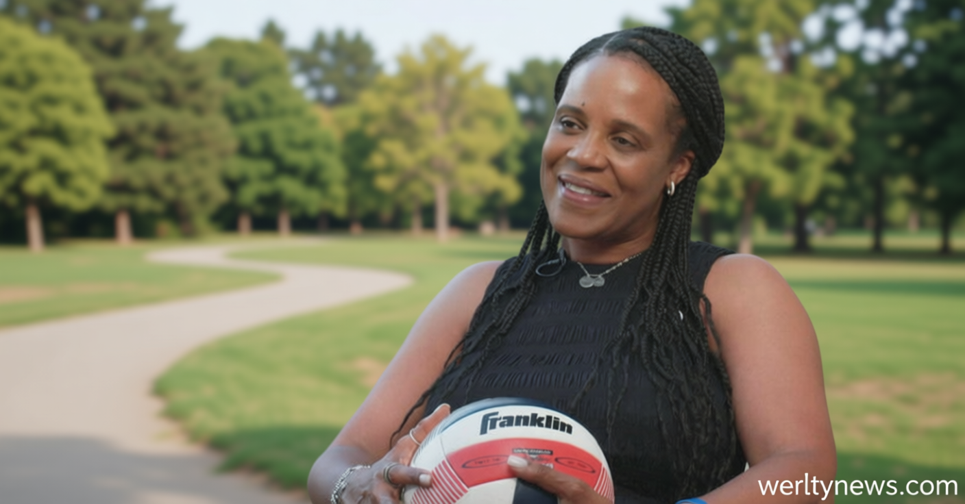 Jalen Brunson’s mom texts him before every game since high school: “I still send them, and he looks forward to them”