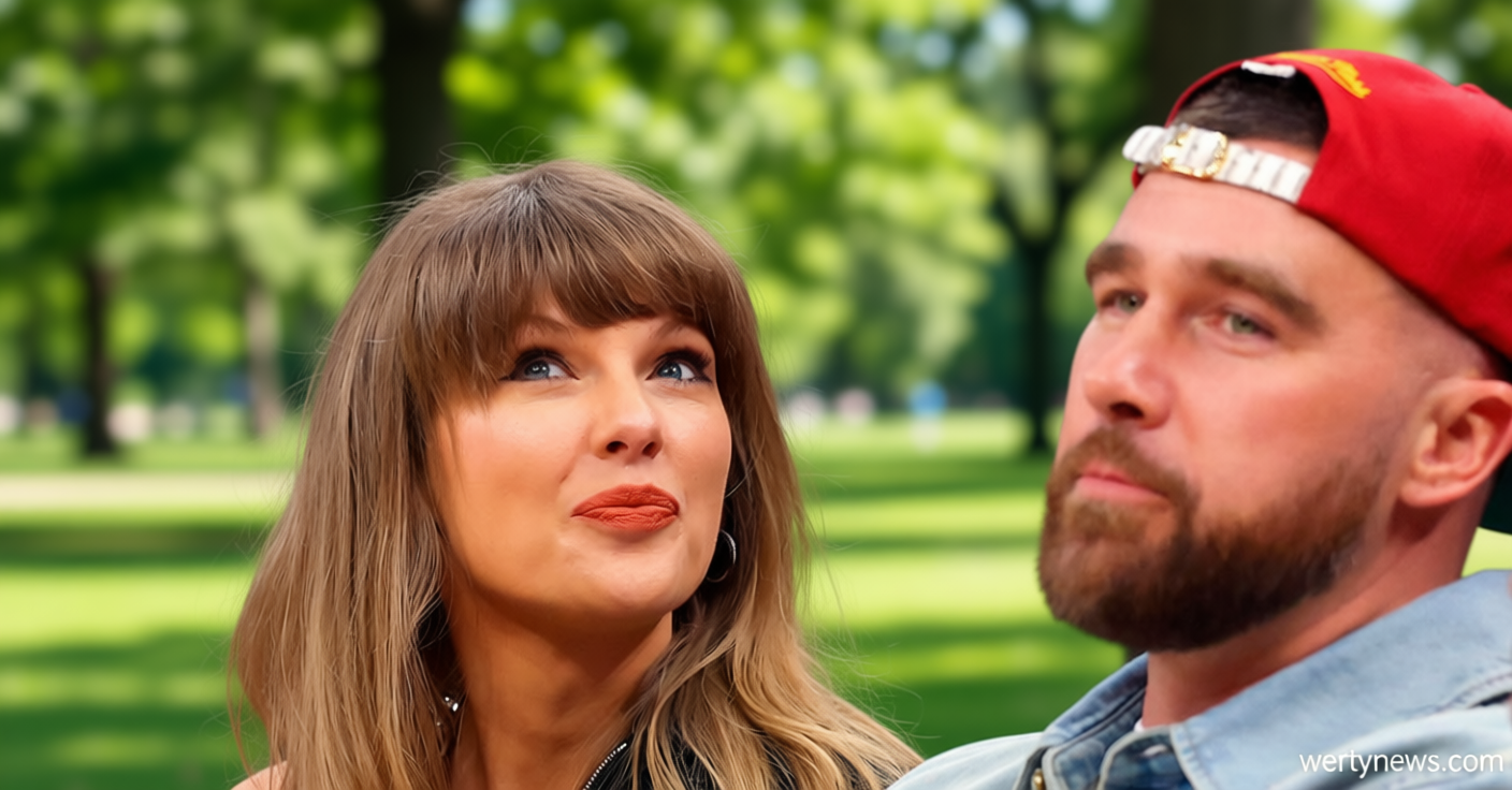 Aide who planned JFK Jr.’s secret wedding says Taylor Swift and Travis Kelce’s rumored MSG plans could be a decoy