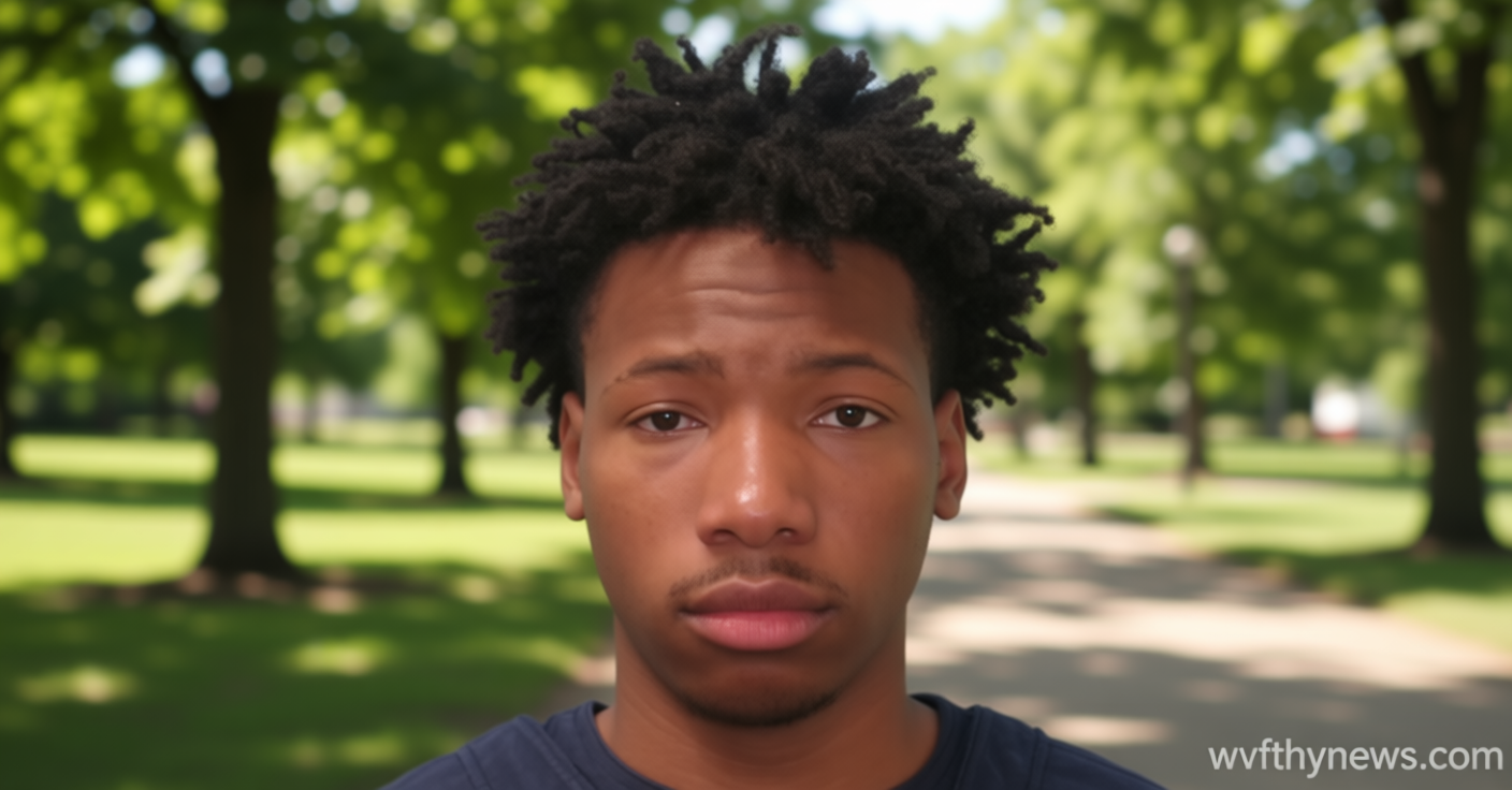 Karmelo Anthony sentenced to 35 years in Texas track meet murder of Austin Metcalf