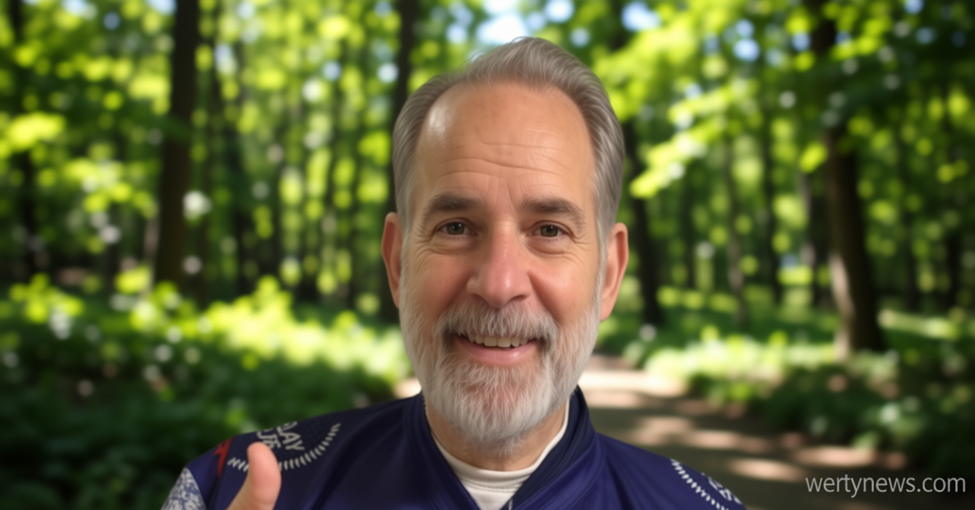 A strange symptom during his daily commute led to a man’s Stage IV cancer diagnosis