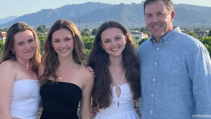 Financial analyst details how he’s building “coffee can portfolio” for his kids in new book