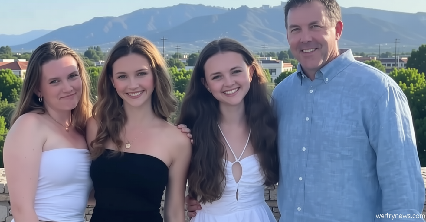 Financial analyst details how he’s building “coffee can portfolio” for his kids in new book