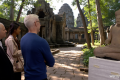 How Cambodian artifacts stolen from temples ended up in American museums, private collections