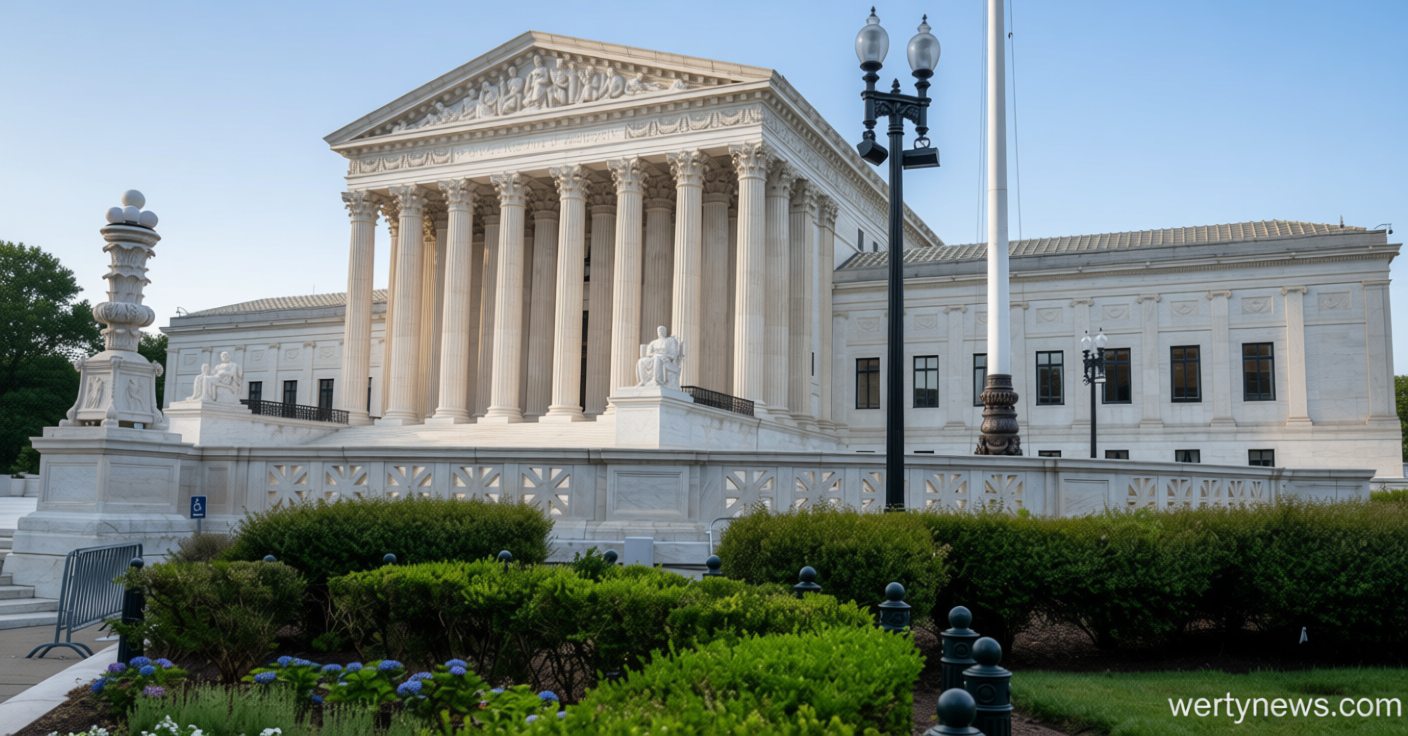 Supreme Court strikes down Hawaii law restricting guns on private property that’s open to public