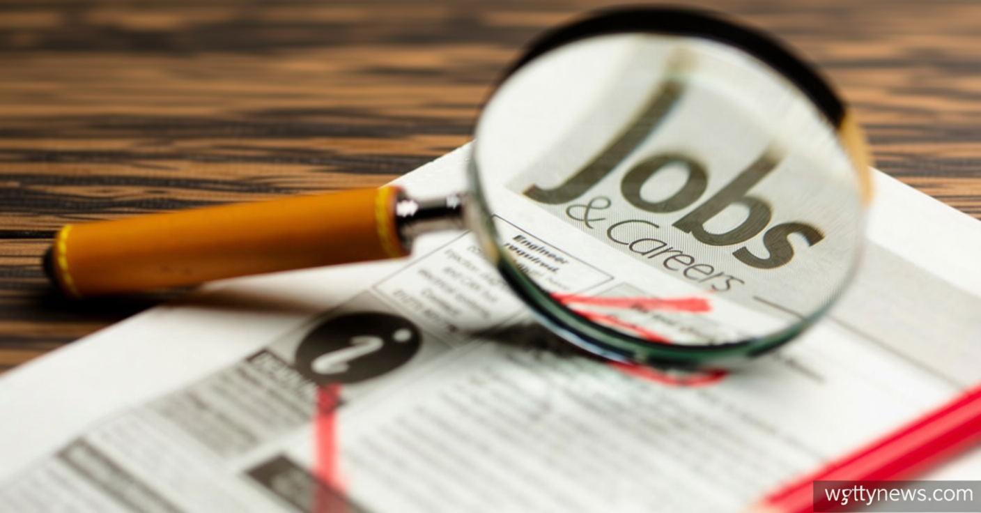 Why your online job post is getting ignored (and how to fix it)