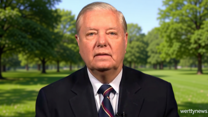 “Face the Nation with Margaret Brennan” guests for June 21, 2026