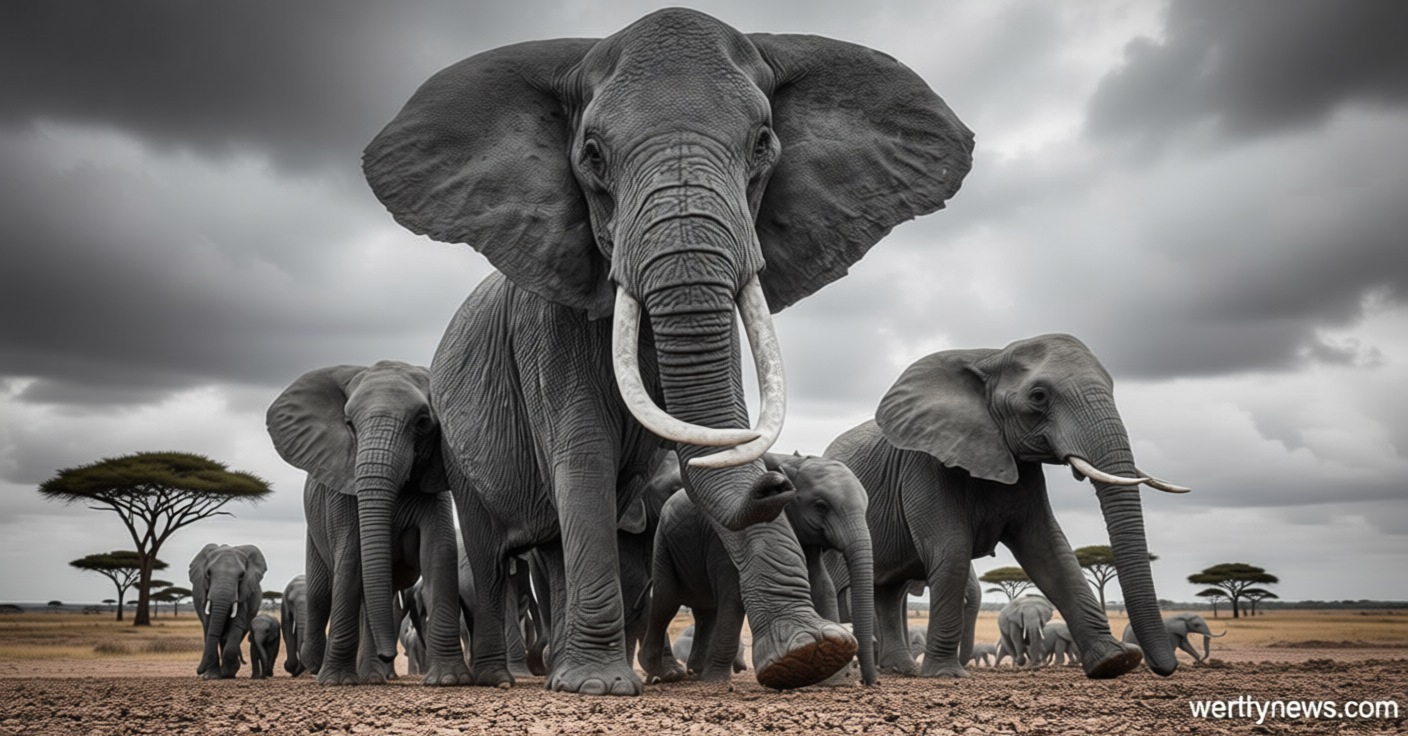 How wildlife photographer Chris Fallows captures the natural world