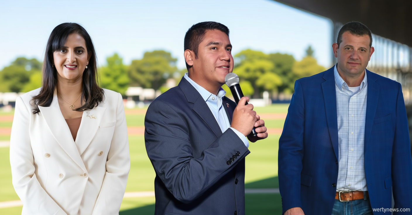 GOP Rep. Valadao to face progressive Villegas in key California House district, in defeat for moderate Democrats