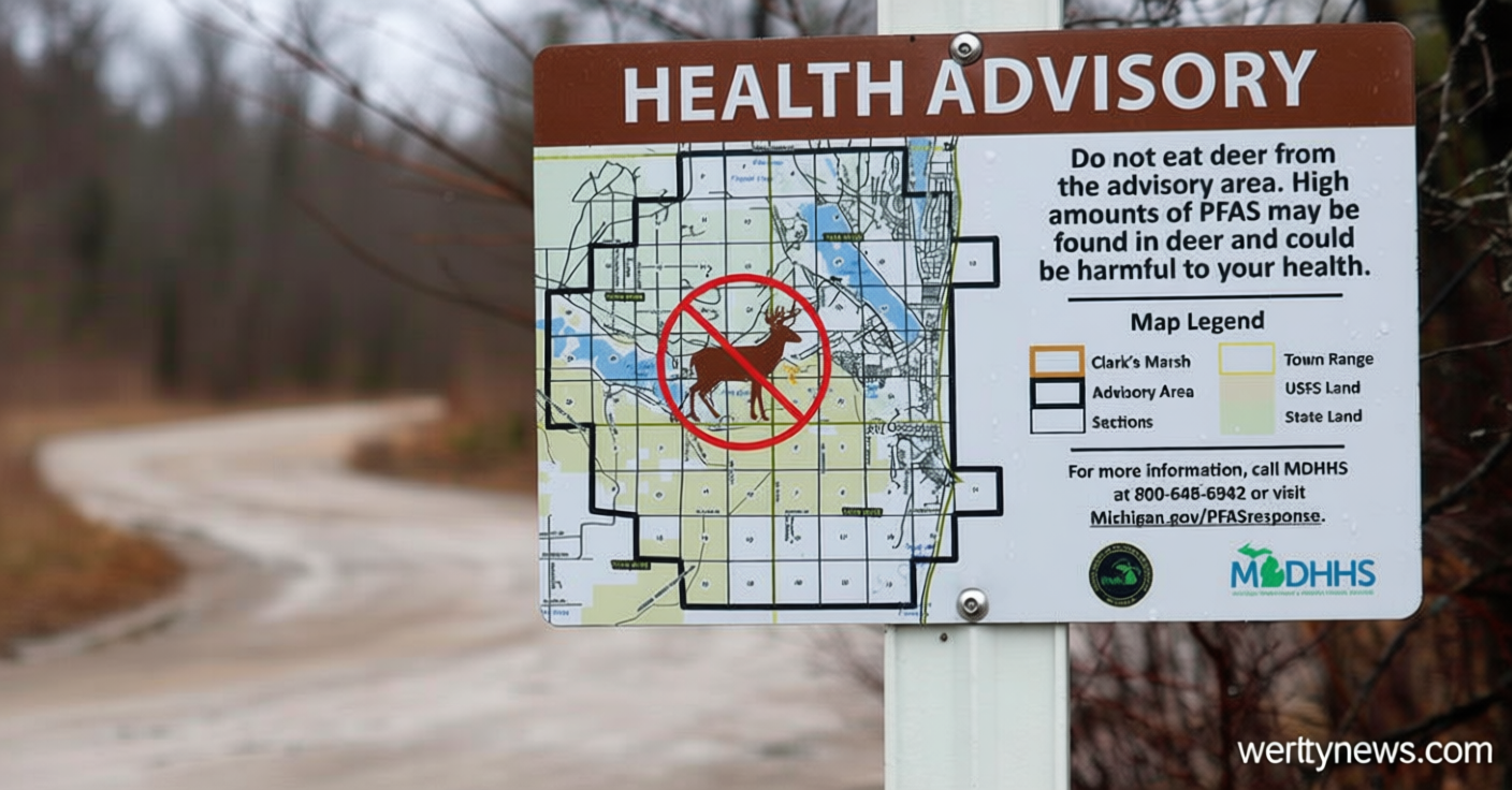 Chemours to pay $450 million in first federal settlement over PFAS “forever chemicals”