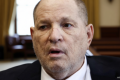 Prosecutors drop Harvey Weinstein’s New York rape charge